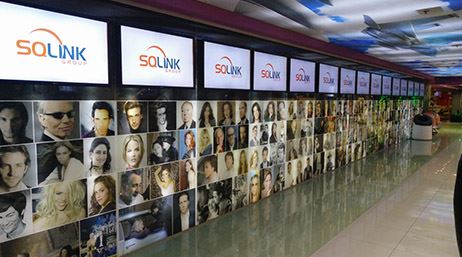 SQLink